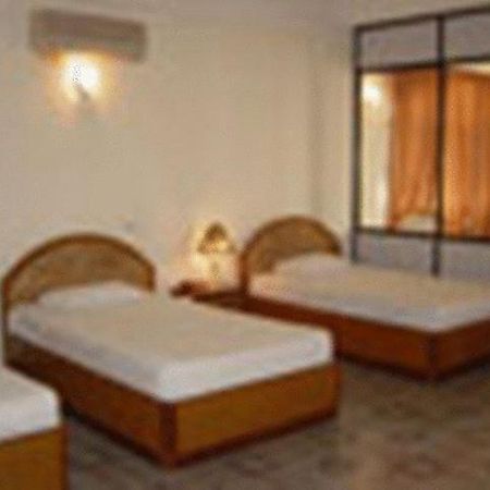 Cao Nguyen Hotel Buon Ma Thuot Bagian luar foto