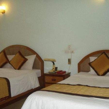 Cao Nguyen Hotel Buon Ma Thuot Bagian luar foto