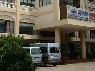 Cao Nguyen Hotel Buon Ma Thuot Bagian luar foto