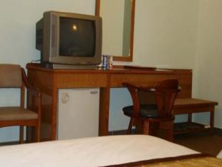 Cao Nguyen Hotel Buon Ma Thuot Bagian luar foto