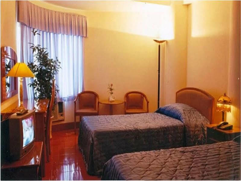 Cao Nguyen Hotel Buon Ma Thuot Bagian luar foto