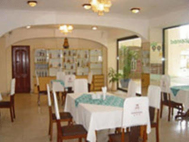 Cao Nguyen Hotel Buon Ma Thuot Bagian luar foto