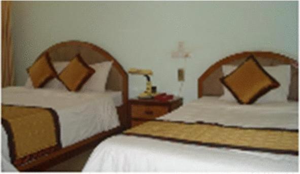 Cao Nguyen Hotel Buon Ma Thuot Bagian luar foto