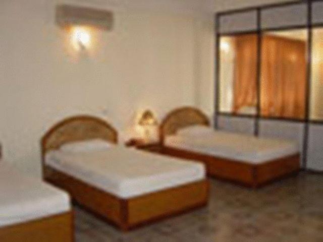 Cao Nguyen Hotel Buon Ma Thuot Bagian luar foto